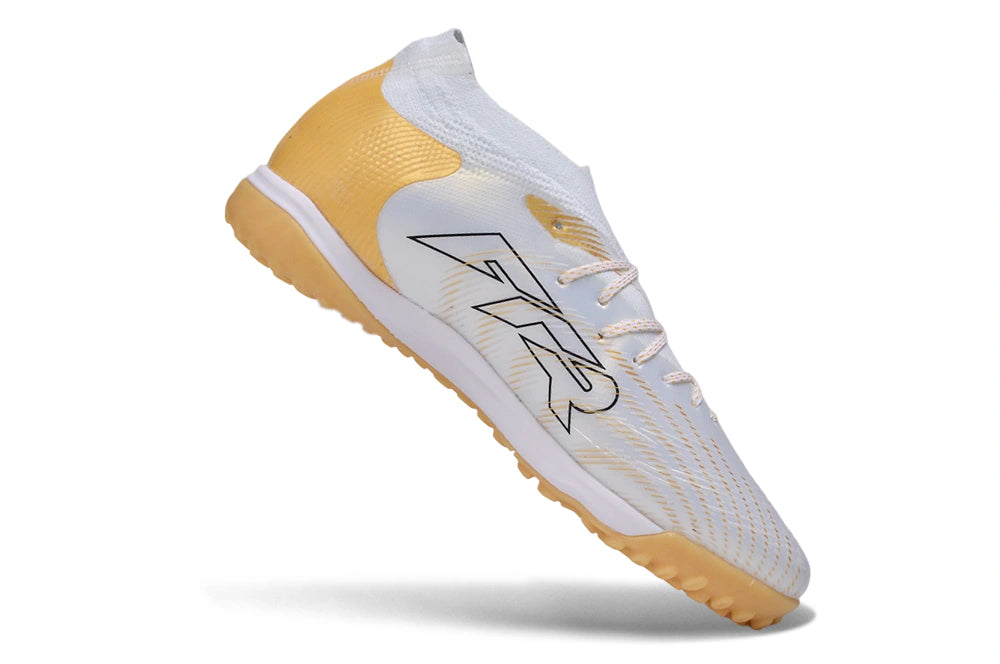 Chuteira Puma Future 9 Ultimate TF - Branco