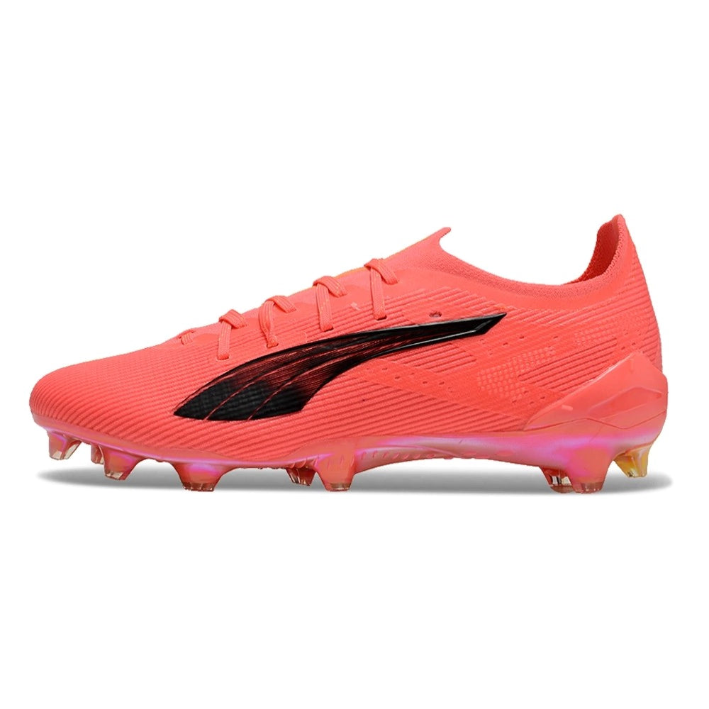 Chuteira Puma Ultra 5 Campo FG "Olympic x Tricks"