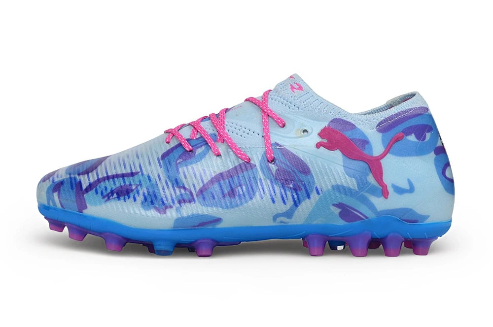 Chuteira Puma Future Low 8 MG