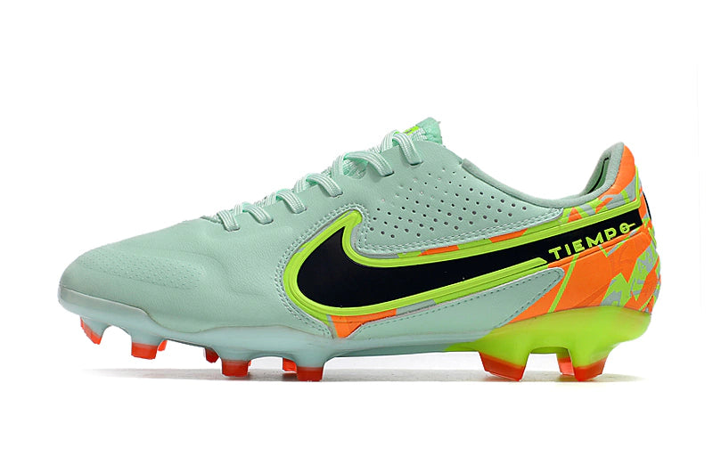 Chuteira Nike Tiempo Legend 9 Elite FG "Bonded Pack"