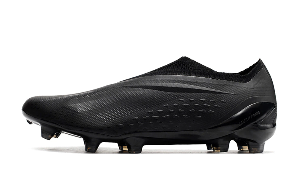 Chuteira Adidas X Speedportal+ FG "Nightstrike"