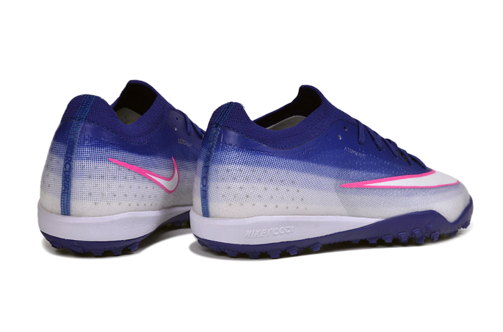 Chuteira Nike Mercurial Vapor 17 Elite Society - Roxo