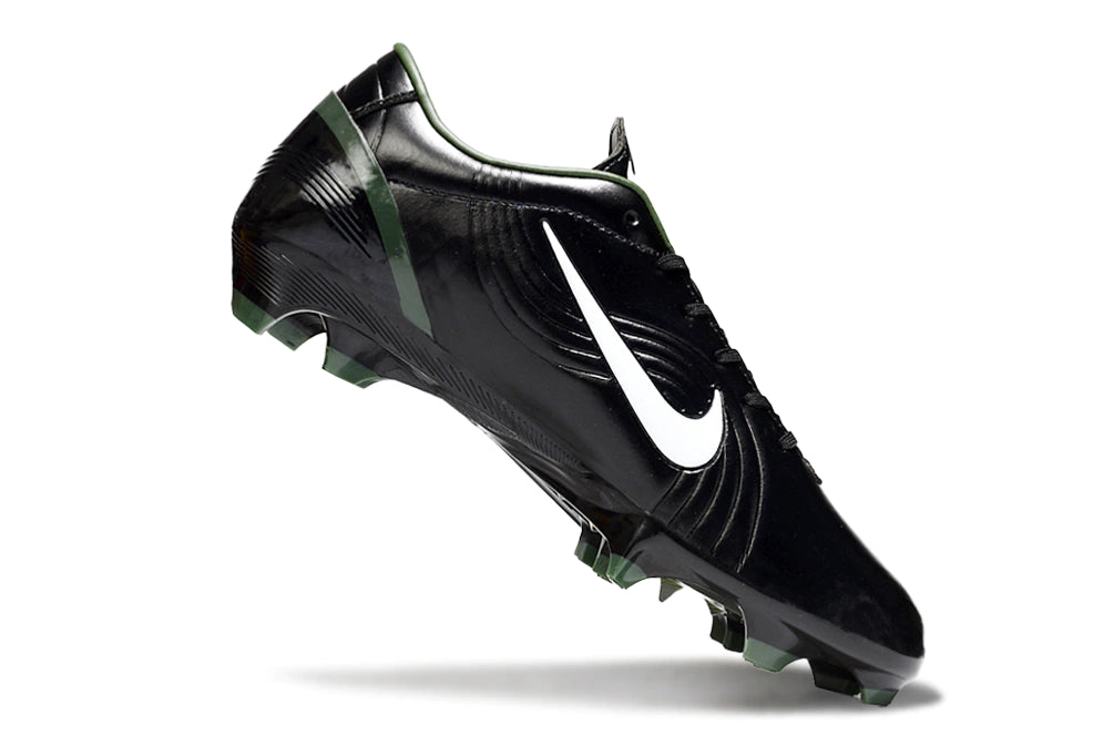 Chuteira Nike Mercurial Vapor 1 FG - Preto