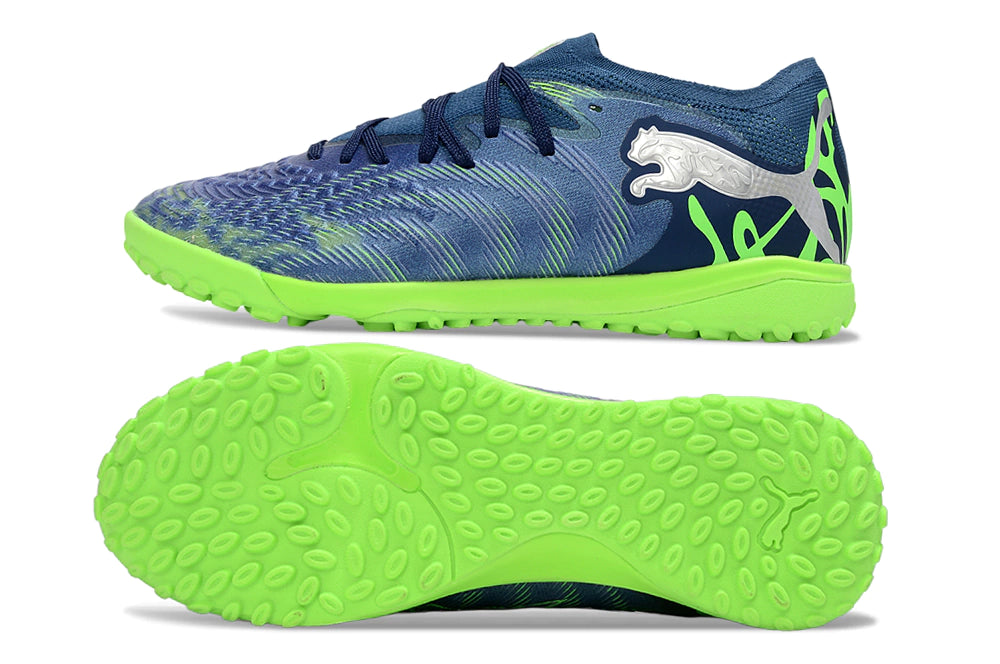 Chuteira Puma Future 9 TF