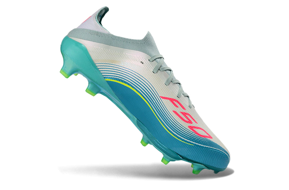 Chuteira Adidas F50.1 Elite Campo -Messi