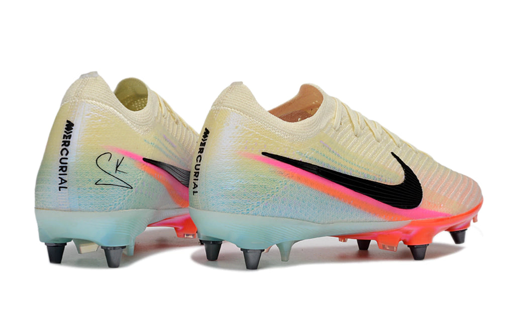Chuteira Nike Air Zoom Mercurial Vapor 16 Elite SG "Sam Kerr"