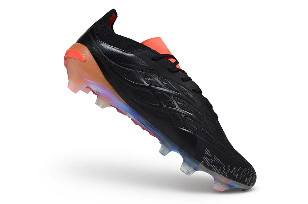 Chuteira Adidas Predator Elite 26 Campo FG - Preto
