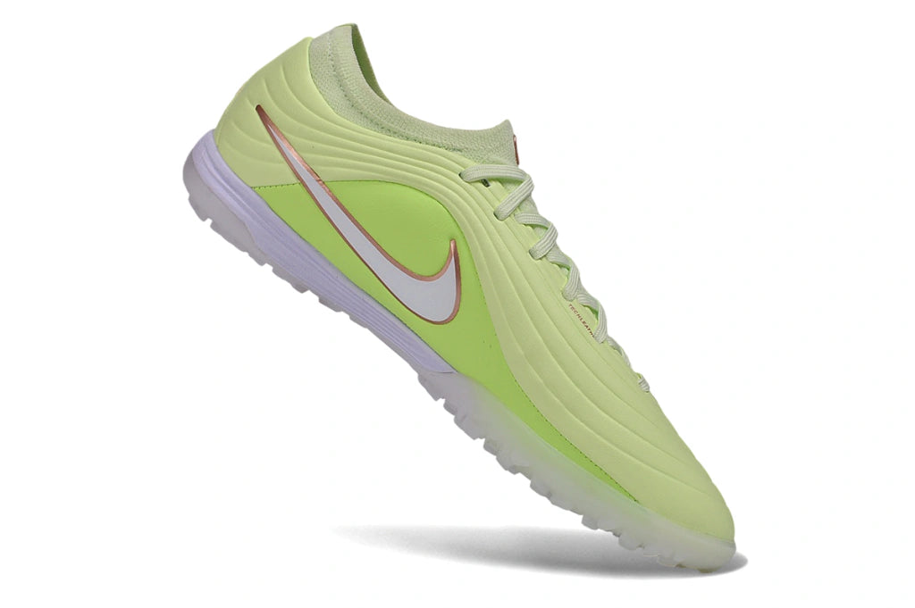 Chuteira Nike Tiempo Maestro TF - Verde