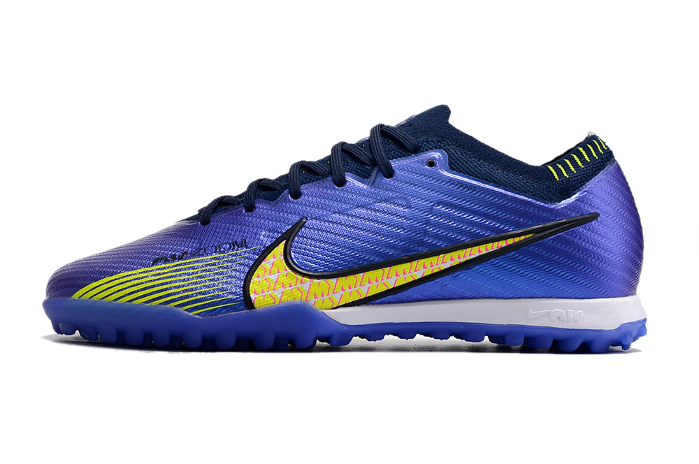 Chuteira Nike Mercurial Vapor 15 Elite Society - Azul