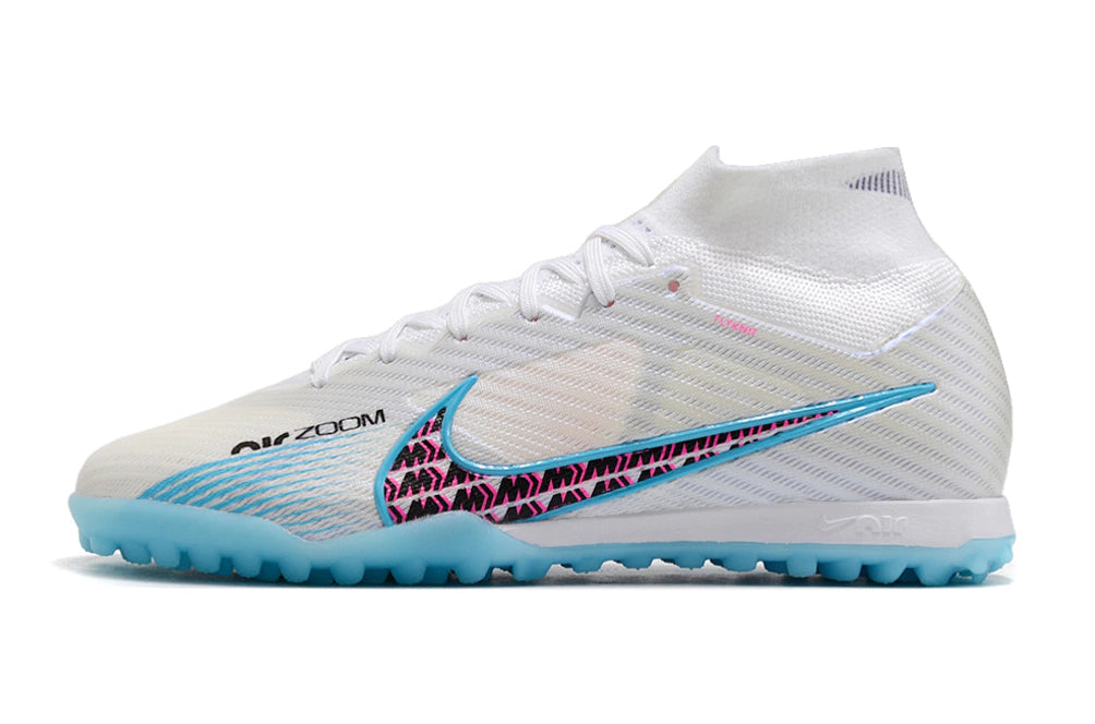Chuteira Nike Mercurial Superfly 9 Elite Society "Blast Pack"