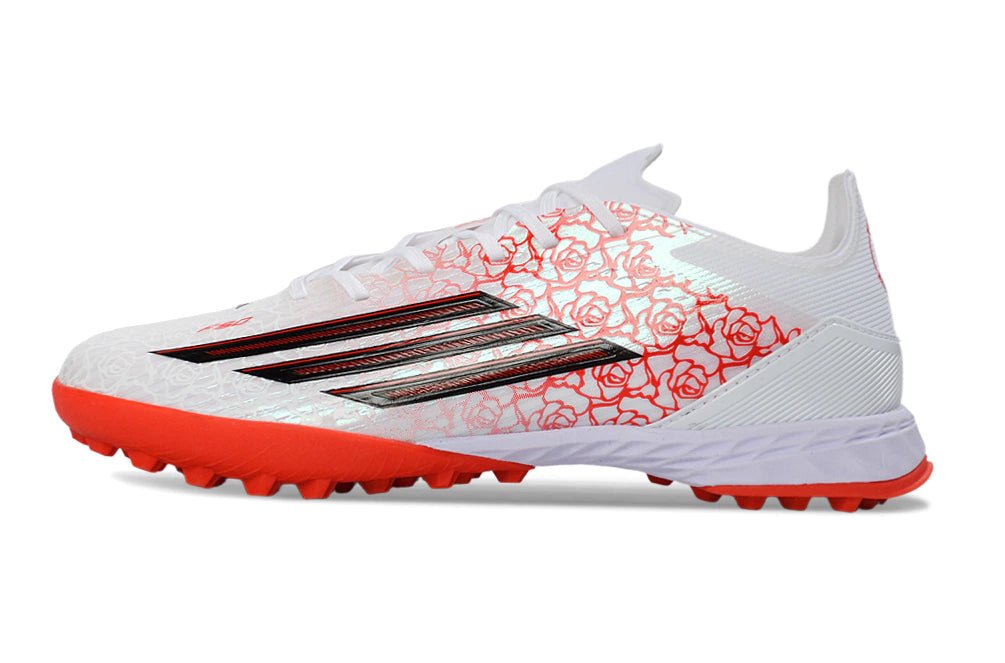 Chuteira Adidas X F50 Pro Society "Lamine Yamal"