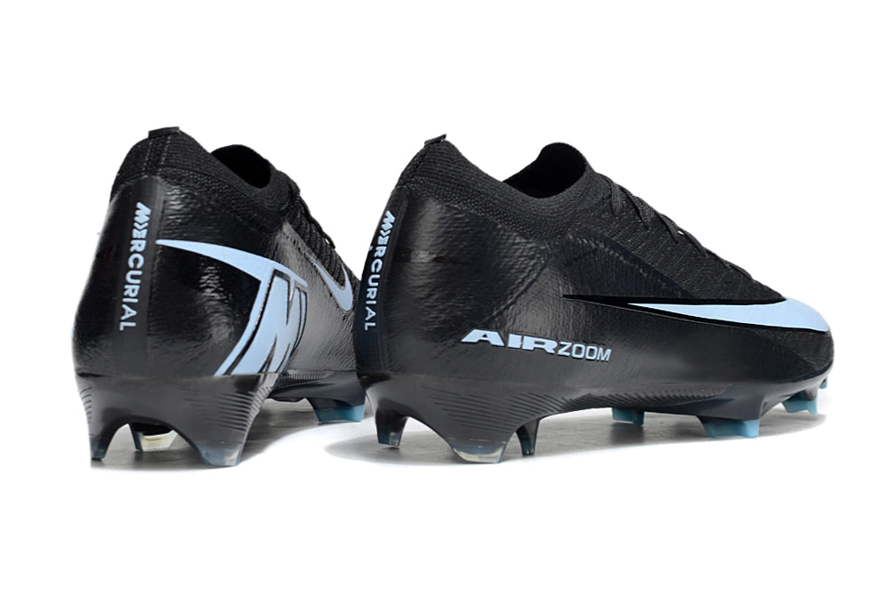 Chuteira Nike Air Zoom Mercurial Vapor 16 Elite FG "Shadow"