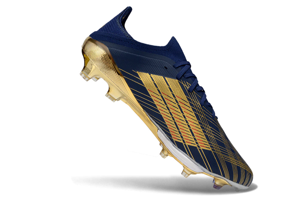 Chuteira Adidas F50.1 Elite Campo "Demb