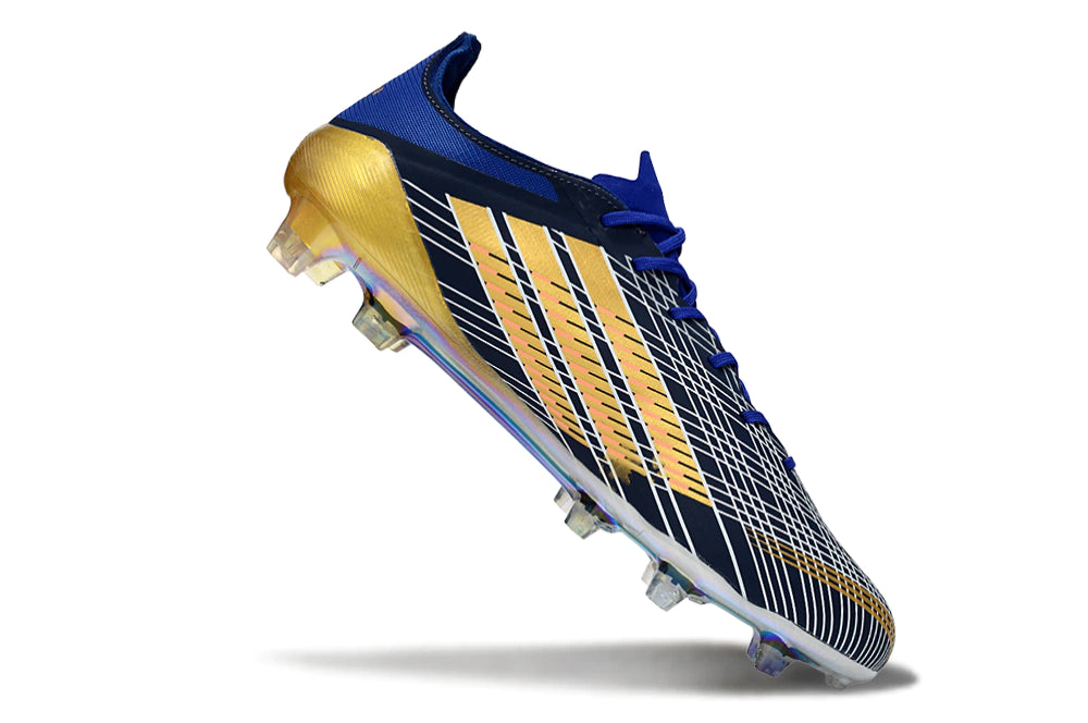 Chuteira Adidas F50 X Campo "Dembélé"