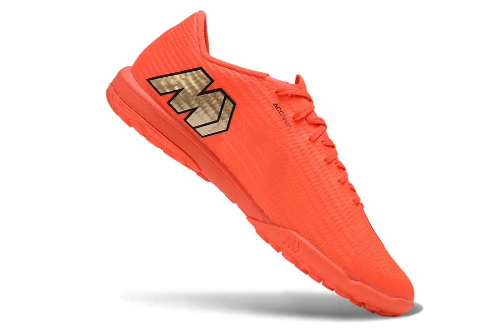 Chuteira Nike Mercurial Superfly 11 Society - Laranja