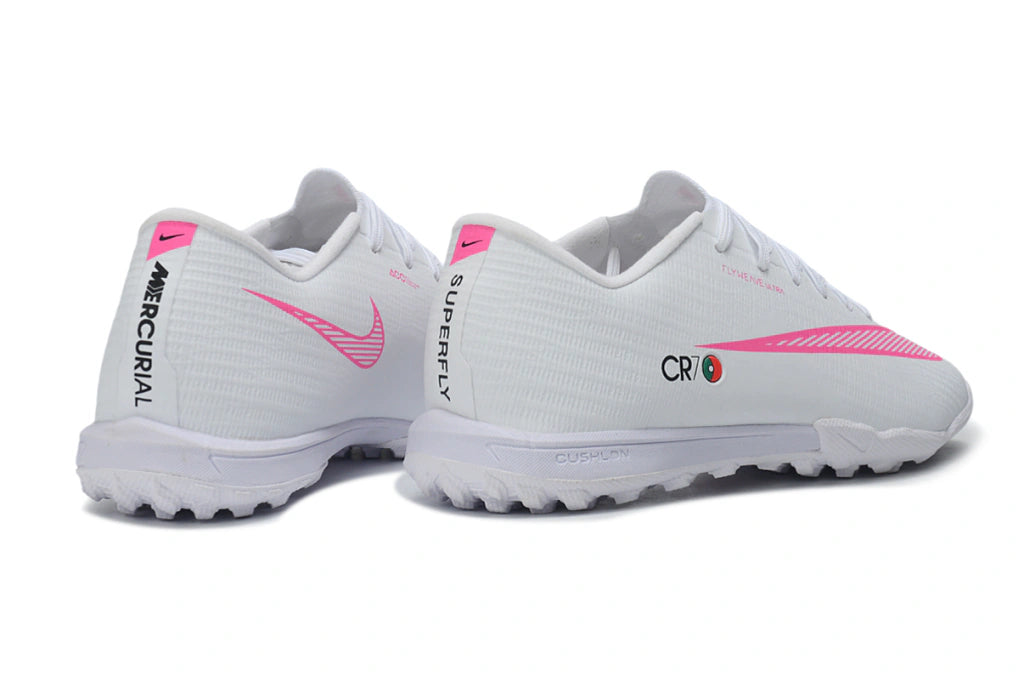 Chuteira Nike Mercurial Superfly 11 Society "Cr7"