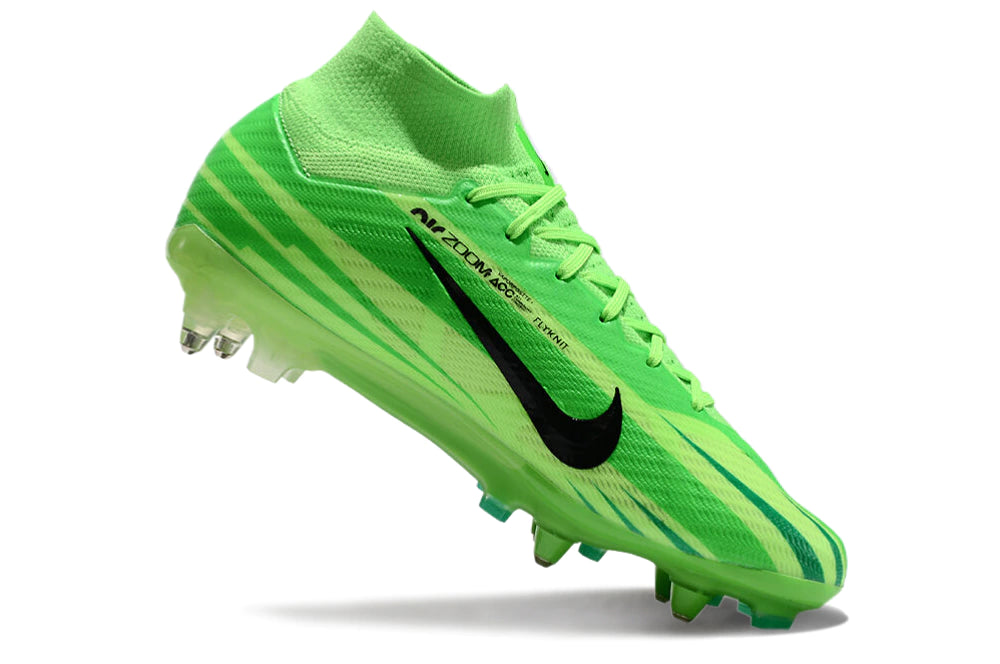 Chuteira Nike Air Zoom Mercurial Superfly 9 Elite SG "Dream Speed 008"