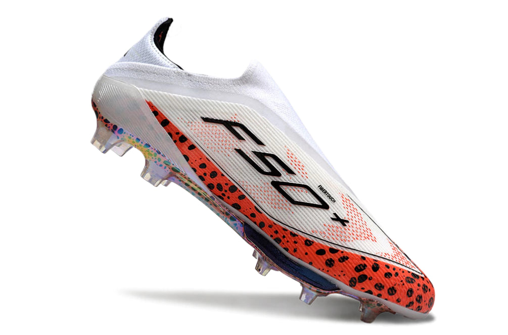 Chuteira Adidas F50+ Elite Campo "Son"