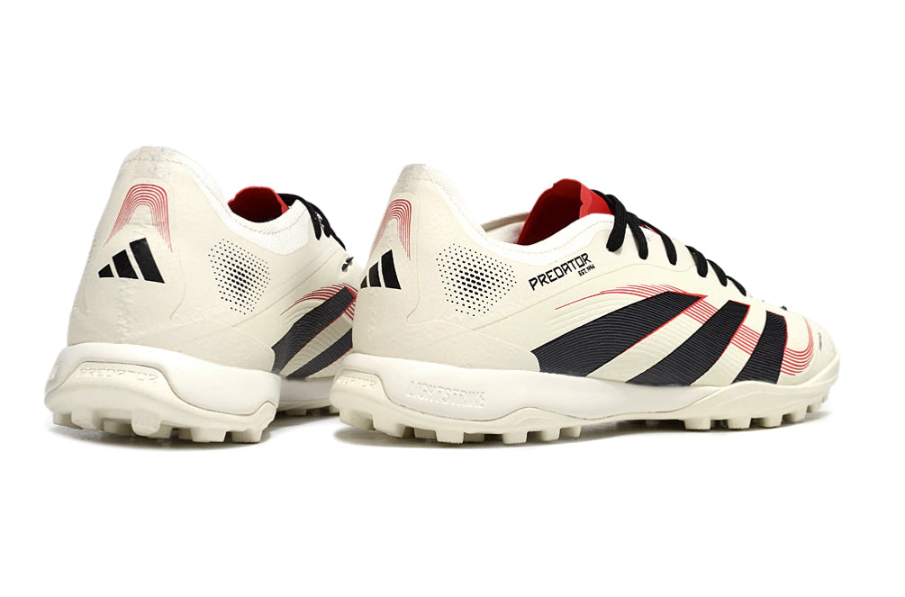 Chuteira Adidas Predator 25 Elite Society "Goal Hunter"