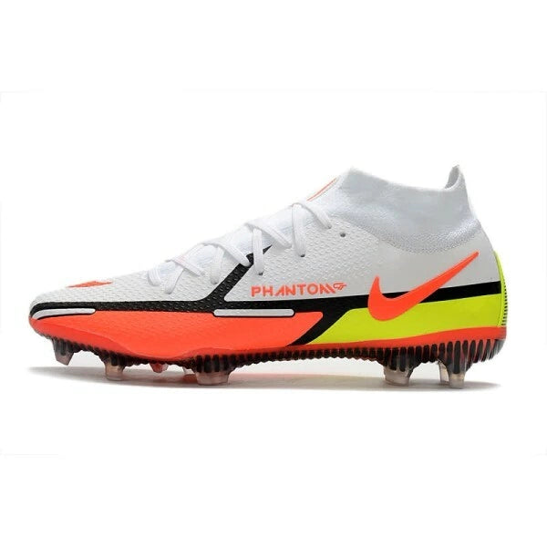 Chuteira Nike Phantom GT 2 Elite Campo FG "Motivation Pack"