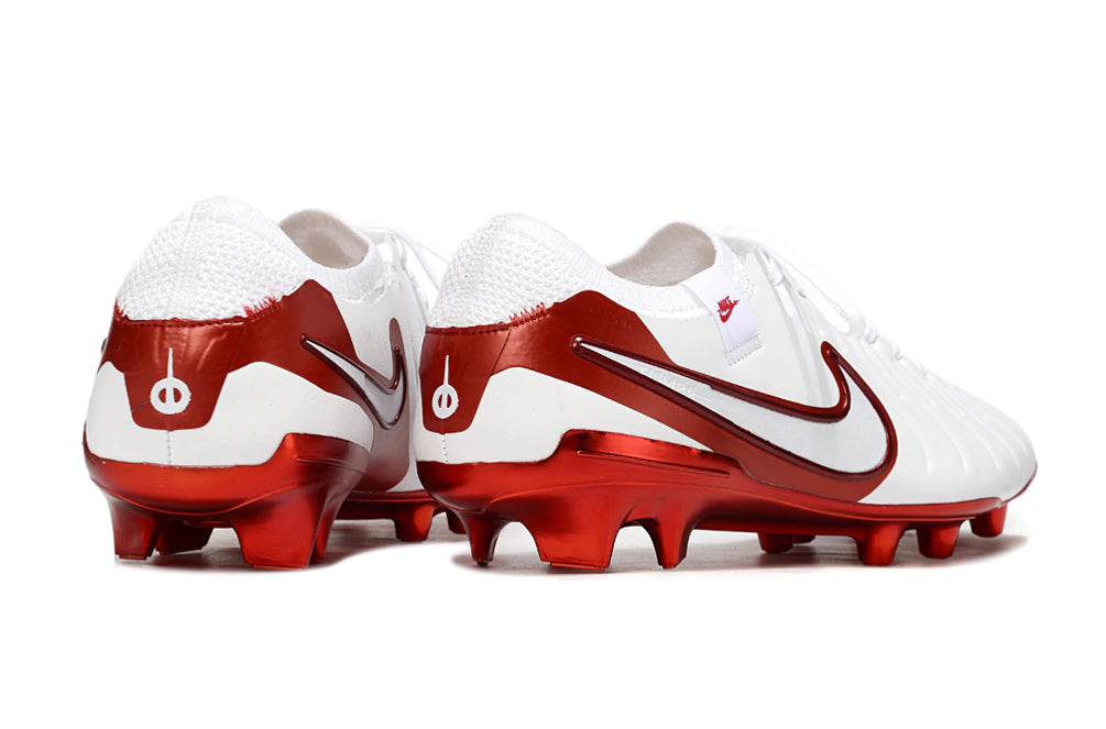 Chuteira Nike Tiempo Legend 10 Elite FG "Chromatic"