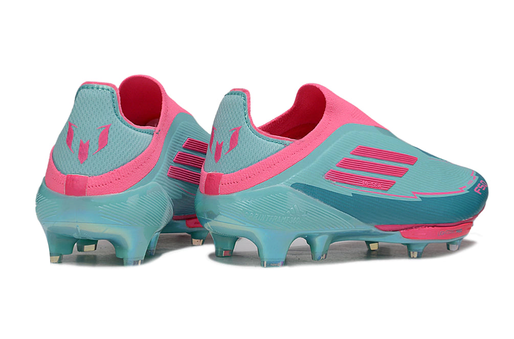 Chuteira Adidas F50+ Elite Campo"Messi"