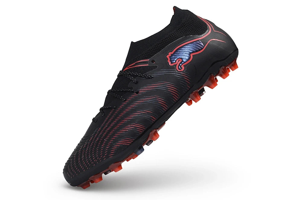 Chuteira Puma Future Low 8 MG - Preto