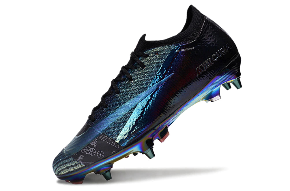 Chuteira Nike Air Zoom Mercurial Vapor 16 Elite SG "Cosmic Speed"