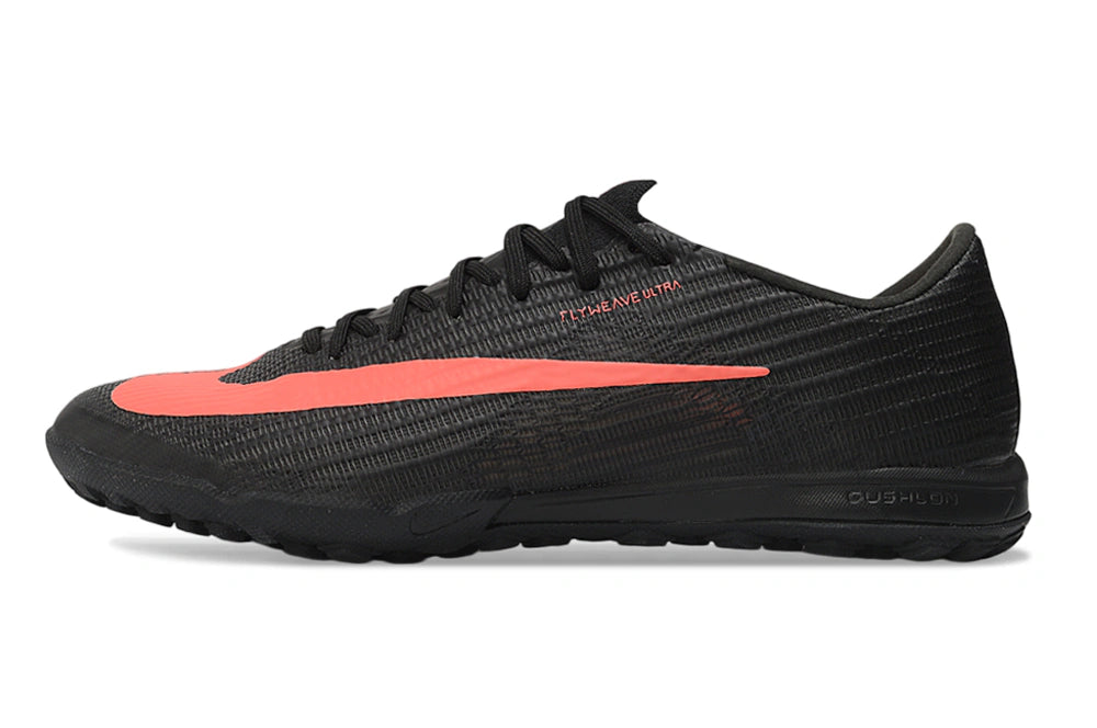 Chuteira Nike Mercurial Superfly 11 Society - Preto