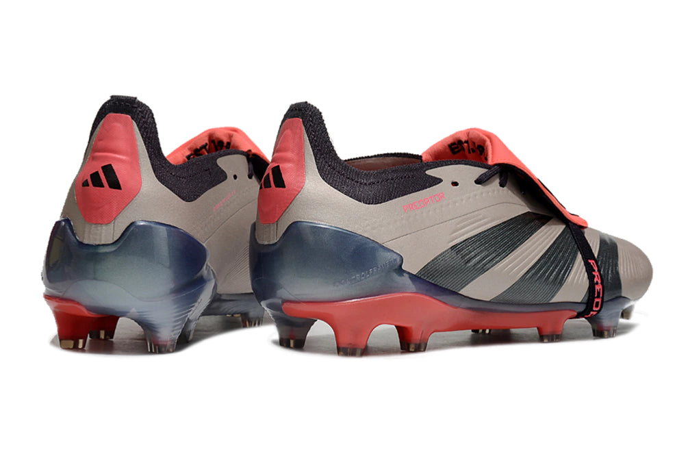 Chuteira Adidas Predstrike Elite Campo - "Vivid Horizon"