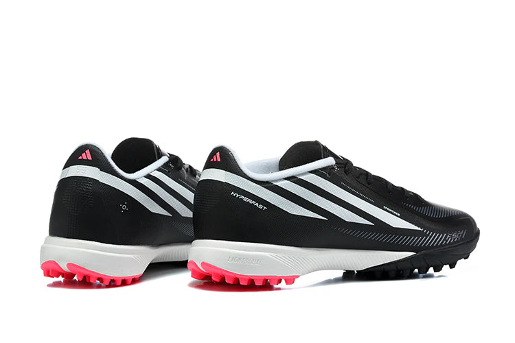 Chuteira Adidas F50 HyperFast TF - Preto