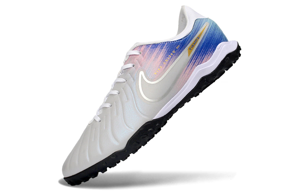 Chuteira Nike Tiempo 10 Pro Society "United Pack"