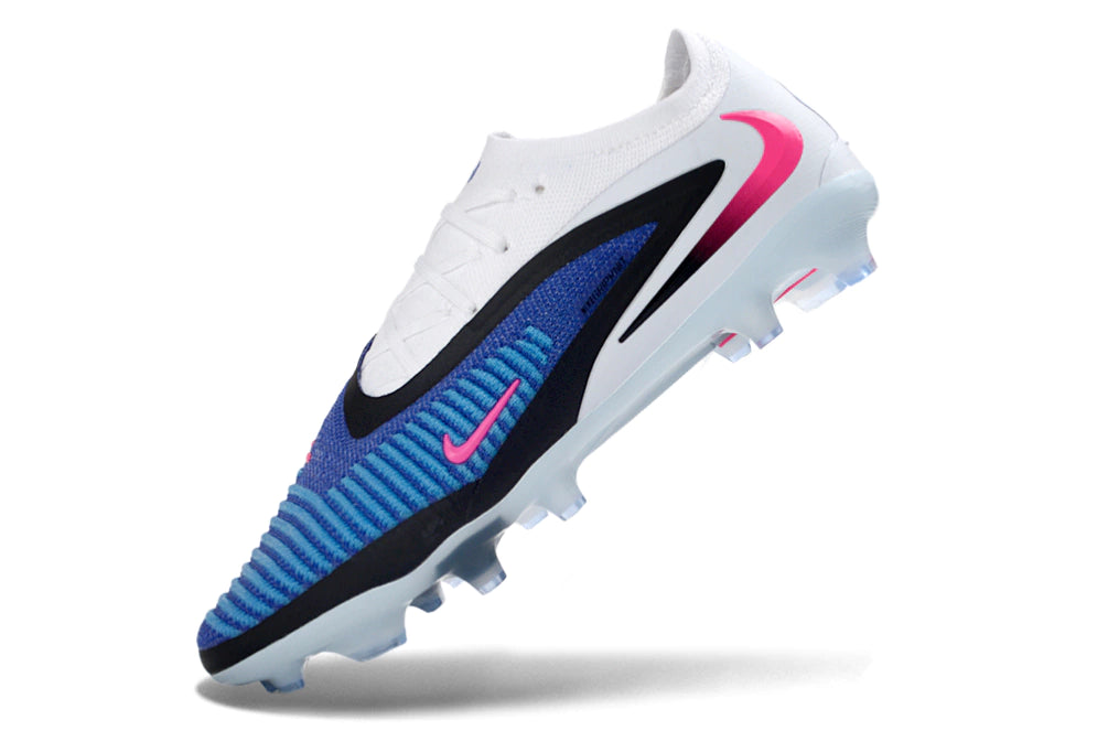 Chuteira Campo NIKE Phantom 6 Elite FG "Attack Pack"