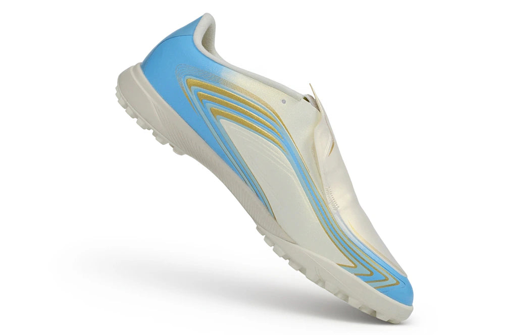 Chuteira Adidas X F50 TUNiT Society "El Ultimo Tango"