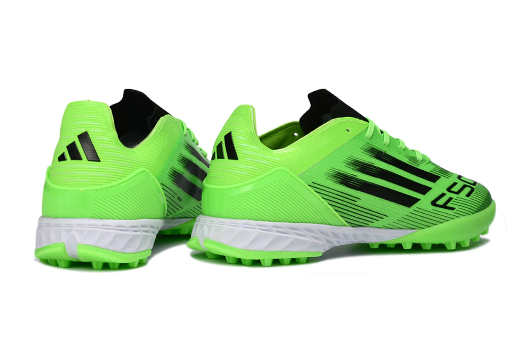 Chuteira Adidas X F50 Pro Society - Verde