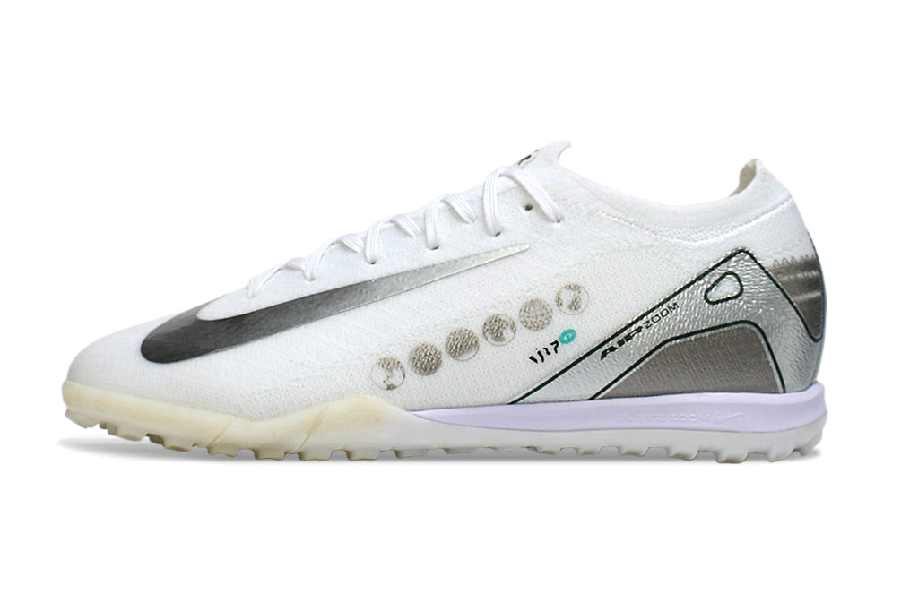 Chuteira Nike Mercurial Vapor 16 Elite Society - Branco