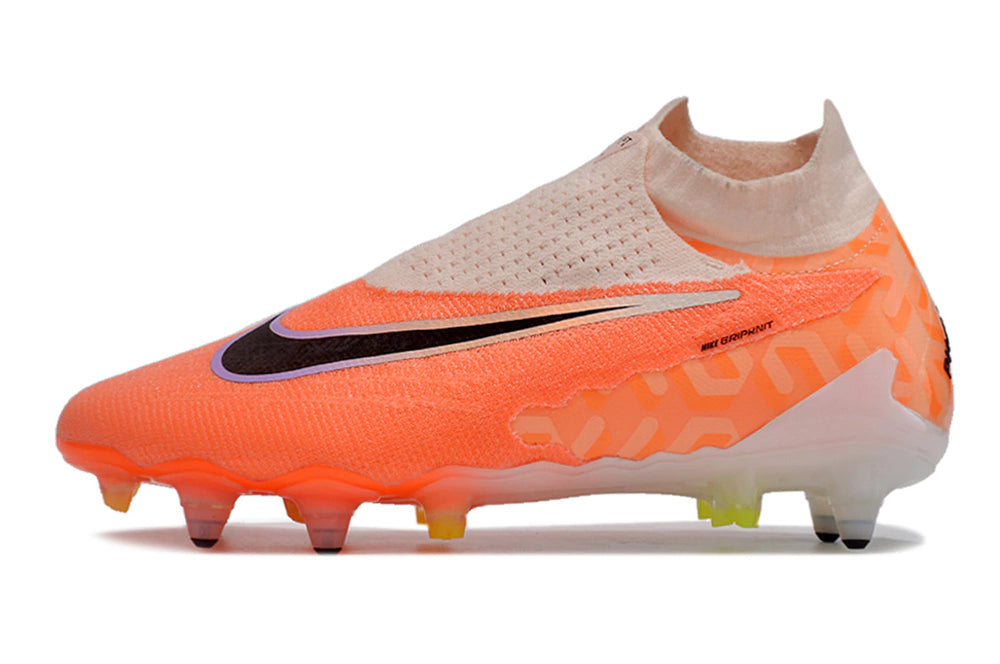 Chuteira Nike Campo Phantom GX Elite SG "United Pack"