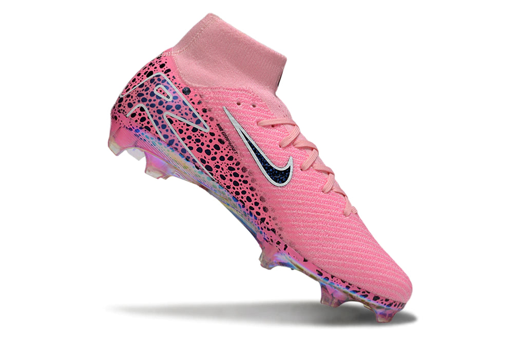 Chuteira Nike Air Zoom Mercurial Superfly 10 Elite Campo