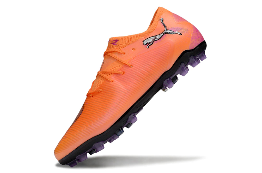 Chuteira Puma Future Low 8 MG