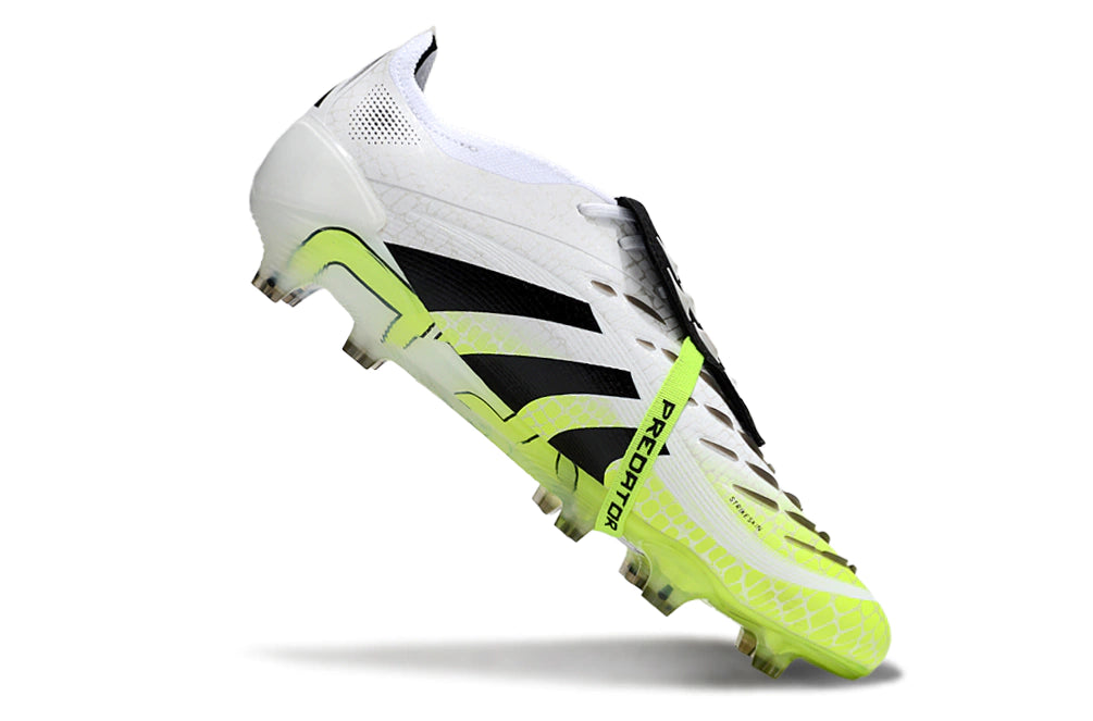 Chuteira Adidas Predator Elite Tongue 25 Campo FG