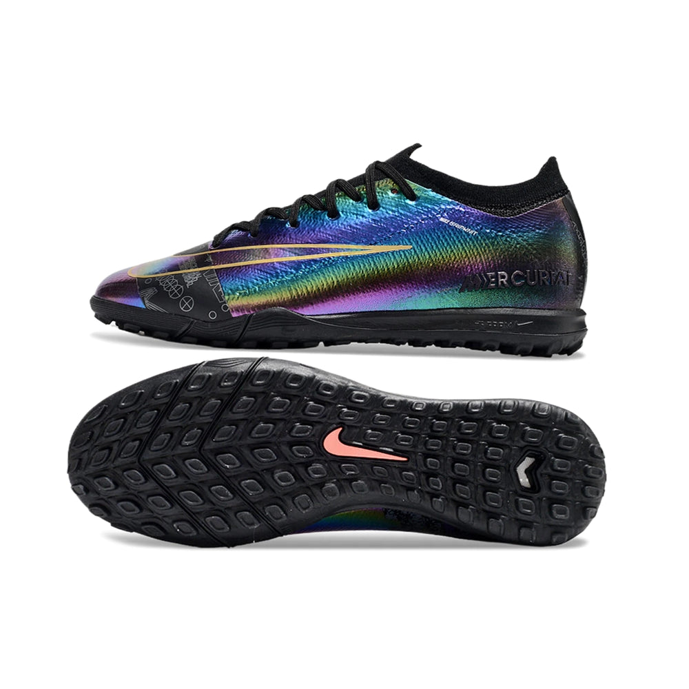 Chuteira Nike Mercurial Vapor 16 Elite Society "Cosmic Speed"