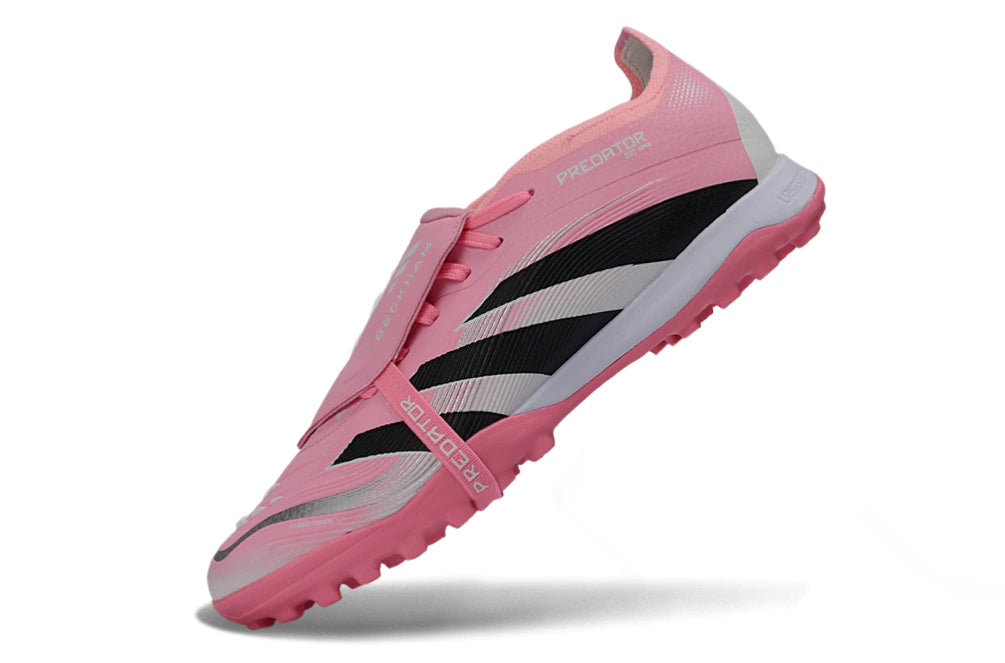 Chuteira Adidas Predator Tongue Elite 25 Society