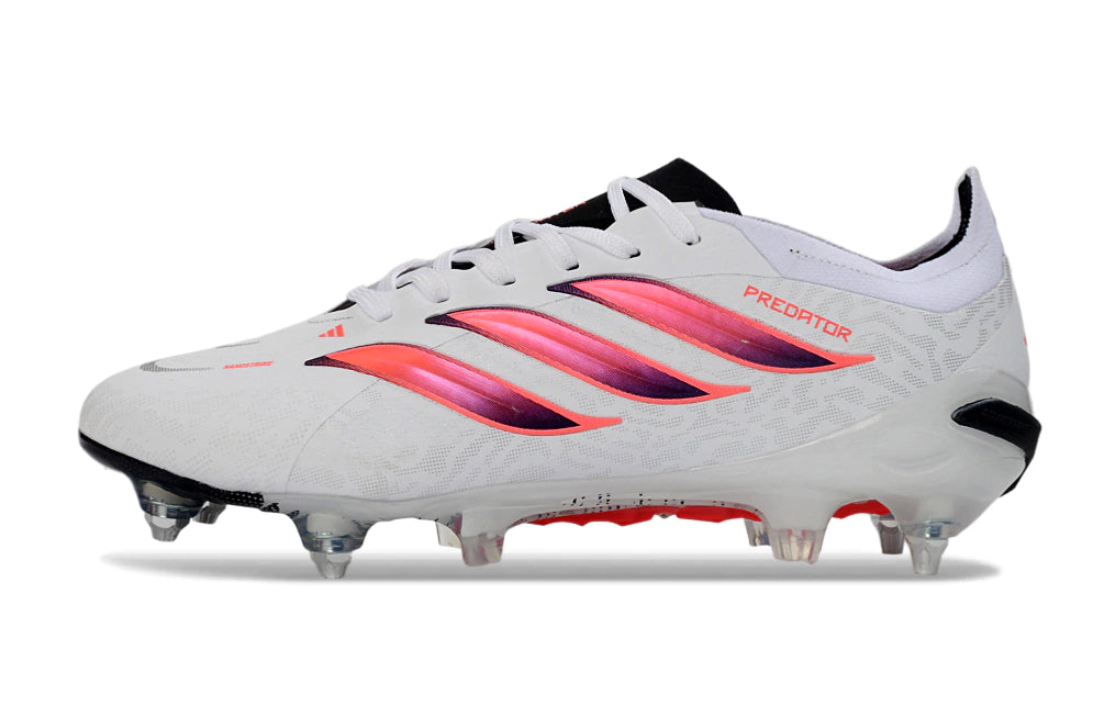 Chuteira Adidas Predator Elite 26 SG "Chaos vs Control"