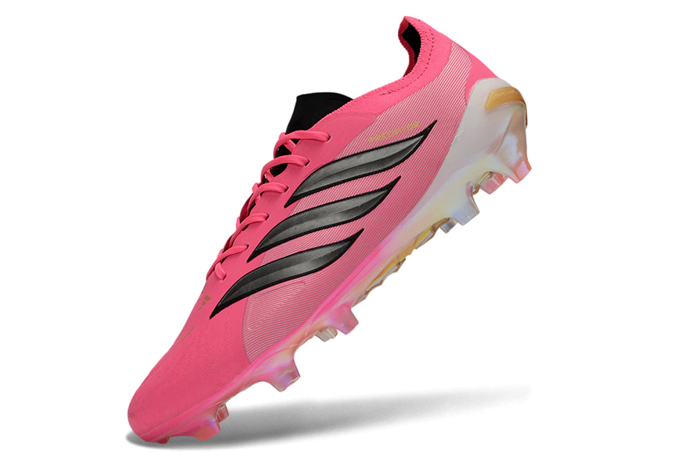 Chuteira Adidas Predator Elite 26 Campo FG "Road to Glory"