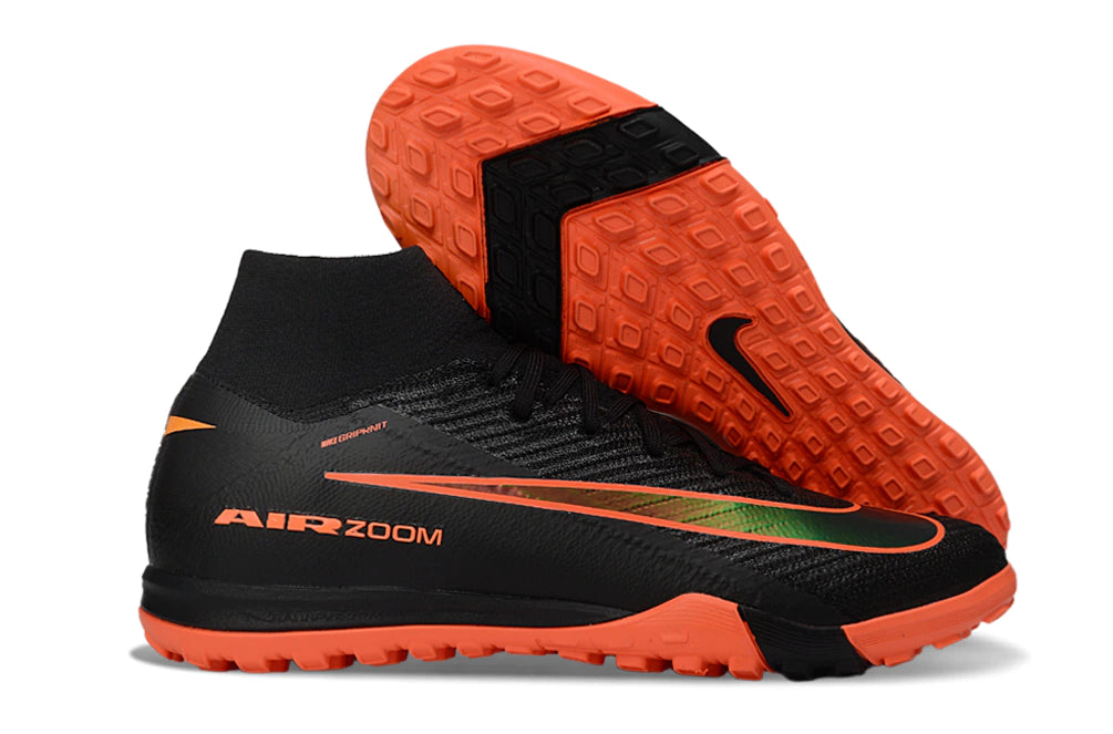 Chuteira Nike Mercurial Superfly 10 Elite Society "Heat Up"