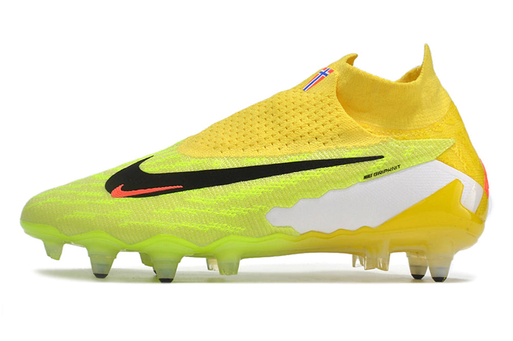 Chuteira Nike Campo Phantom GX Elite SG "Halland"