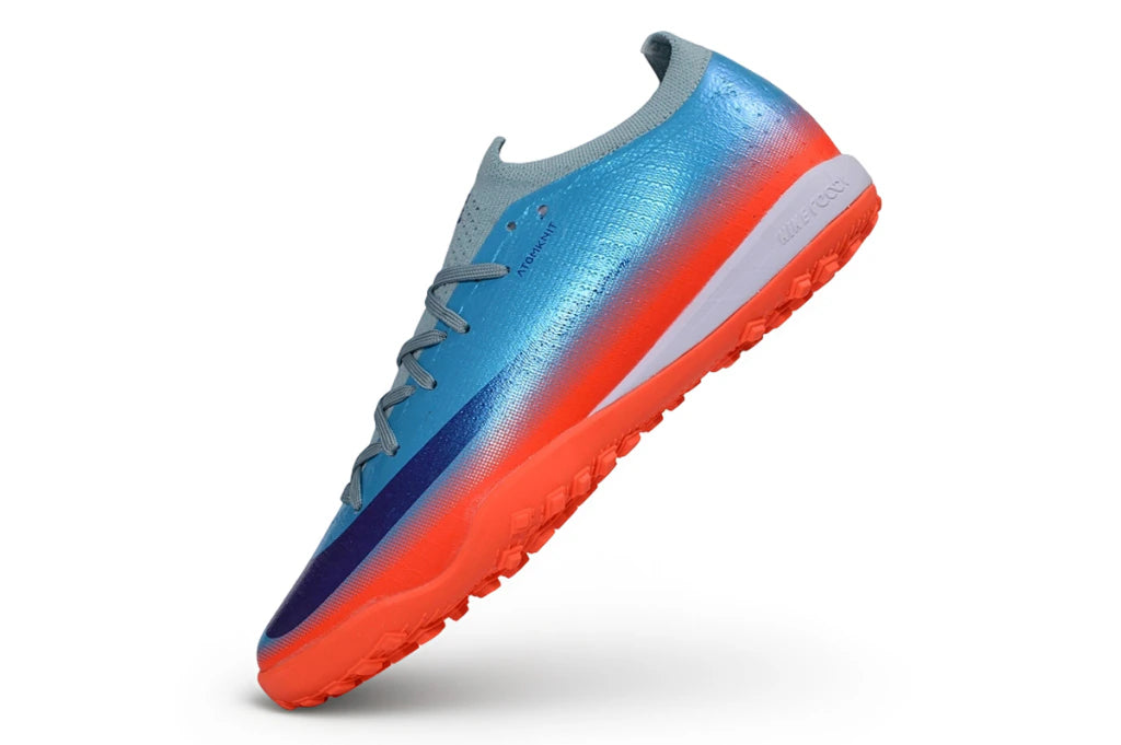 Chuteira Nike Mercurial Vapor 17 Elite Society - Azul