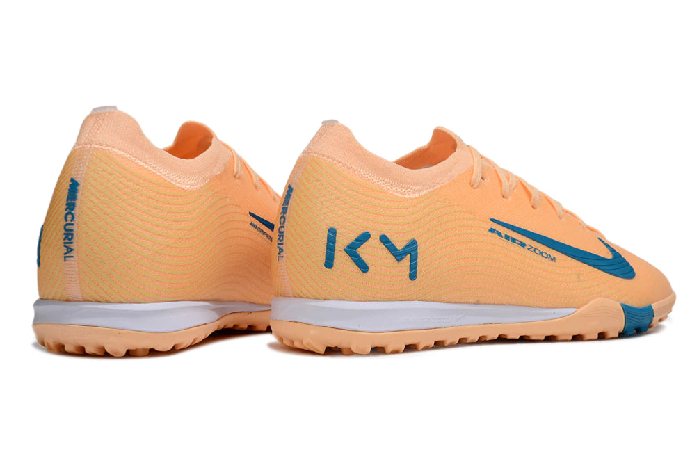 Chuteira Nike Mercurial Vapor 16 Elite Society "Mbappé"