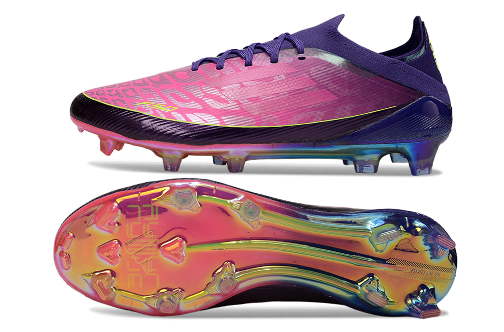 Chuteira Adidas F50 X Campo "Lamine Yamal"