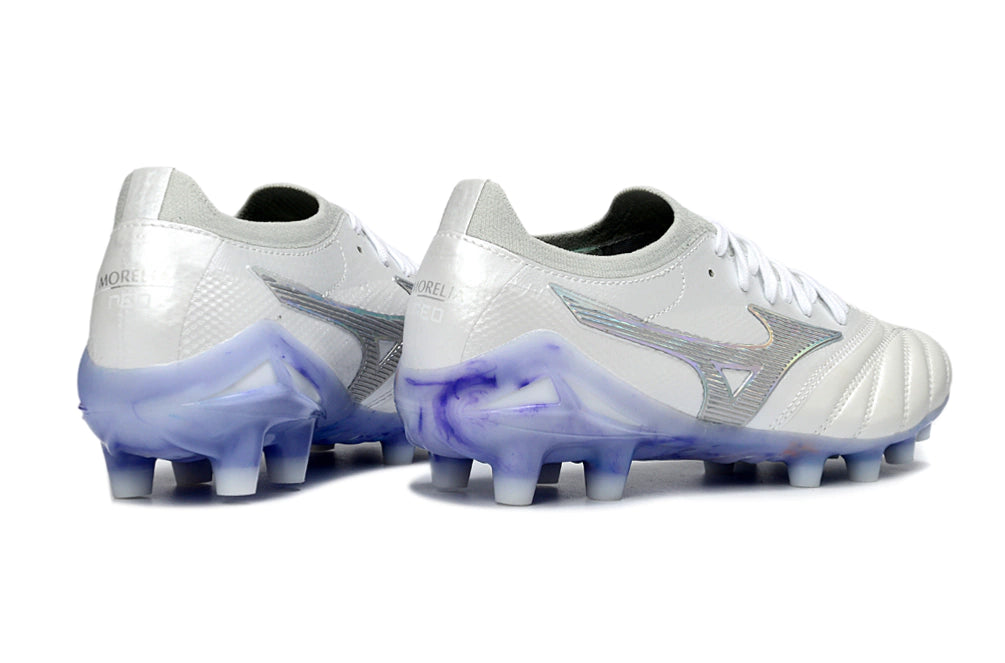 Chuteira Mizuno Morelia Neo 4 Campo